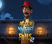 AFTER NIGHT FALLS 2