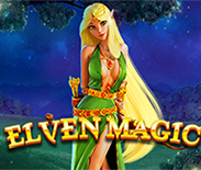 Elven Magic